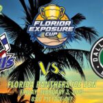 LI Gulls vs. Dallas Stars Elite - 2/3/23