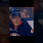 GOAL  Samuel Bolduc  Islanders v Seattle  NHL 2022 23#shorts