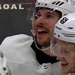 Crosby is an absolute LEGEND