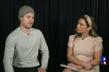 Setting the Standard with Brandon Biro