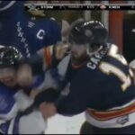 Filip Virgili V Alexandre Carrier 2/4/23