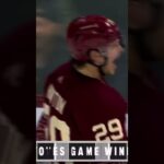 Barret Hayton OT Goal vs Ducks | 4/8  2022-23 NHL