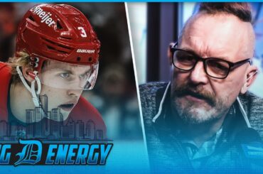 Did the Detroit Red Wings Improve This Season?