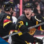 Lottery Odds and Hitting 100 Points in 2023 | Overrated/Underrated on Canucks Central