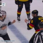 J T  Miller vs Adrian Kempe Apr 10, 2023
