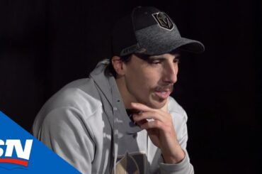 Marc-Andre Fleury Looks Back At His Career And Some Epic Pranks