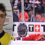 Lundkvist: "Killen ligger ner och dör men kommer tillbaka bytet efteråt"