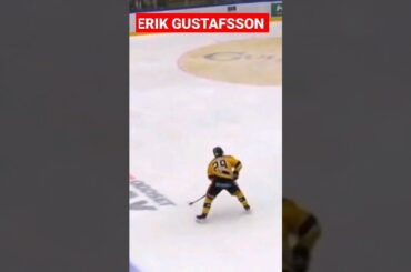 Erik Gustafsson Mål