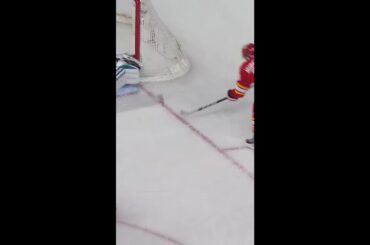 WHAT. A. SAVE. 😱 #shorts