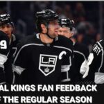Final Kings feedback show of the regular season