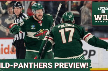 Filip Gustavsson Delivered in the Biggest Game of the Season!