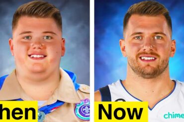 20 Things You Didn't Know About Luka Doncic..