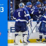 RECAP: Red Wings @ Lightning 4/13/23 | A Fitting End