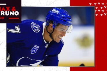 Entrevue avec Mathieu Joseph