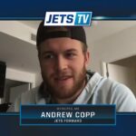 VIDEO CALL | Andrew Copp