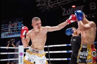 MARCHESINI VS ŠLESÁRIK | PML 3: The First Champion