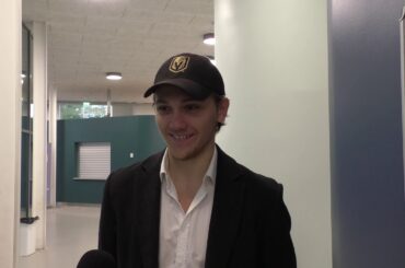 RSC TV- Interview med Mathias Røndbjerg