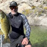 Lake Mohave Bass Fishing EASTER 2023