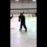 One handed Back Handed Michigan ( Exclusive )