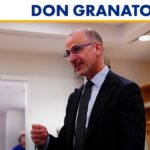 “He’s Meant A Lot” | Buffalo Sabres Coach Don Granato On Craig Anderson’s Impact In Buffalo