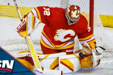 The Future of the Flames | The Jeff Marek Show