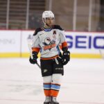 Gulls Postgame - Chase De Leo