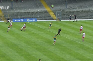 Gavin White | PEIL E | Cúil na Bliana 2021