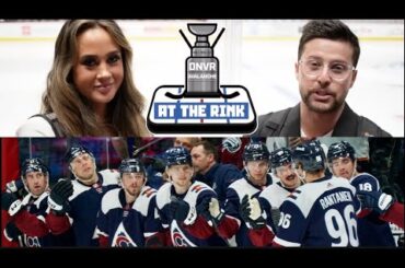 TAKEAWAYS: The Colorado Avalanche Take Care Of The Winnipeg Jets, Mikko Rantanen Scores Goal #55