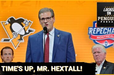 Friday is likely going to be a monumental day for the Penguins...