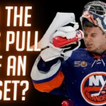 The Islanders are in, can they pull off an upset? - Daily Faceoff LIVE - April 13
