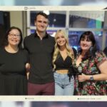 Hero of the Deep: Ladies of the Kraken