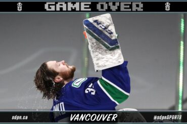 Canucks vs Arizona Coyotes Post Game Analysis - April 13, 2023 | Game Over: Vancouver