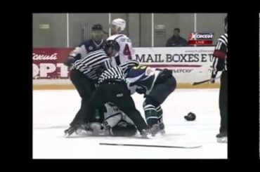 Князев vs. Малевич