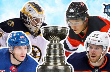 Contenders vs pretenders: Who can actually win The Stanley Cup? | The Drop