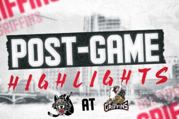 2-24-23 | Highlights | Chicago Wolves