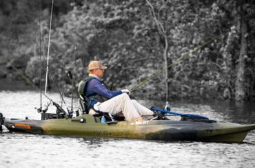 What I WISH Someone Would've TOLD ME About Kayak Fishing!