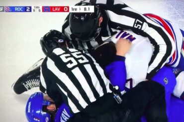 Riley McKay vs Sean Malone Mar 03, 2023