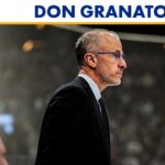 “This Is A Picture Into The Future” | Buffalo Sabres Coach Don Granato On Team’s Young Talent