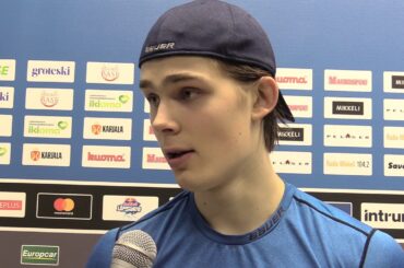 Nikkanen: "Liikaa istutaan boksissa"