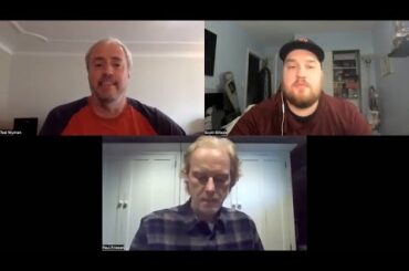 JETS SETTING: Teeing up Jets-Knights NHL playoff series