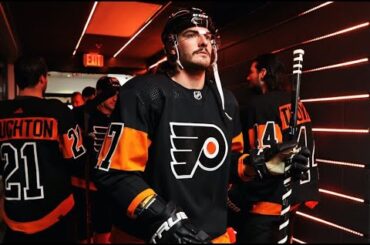 Mic'd Up: Zack MacEwen