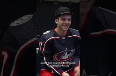 Proving himself… he did it at Michigan, now he’s doing it in Columbus… that’s all Blanks does‼️