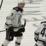 Cole Cormier marque un but inusité face aux Remparts! - 26-11-22