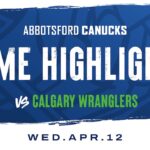 ABB vs. CGY | Apr. 12/23
