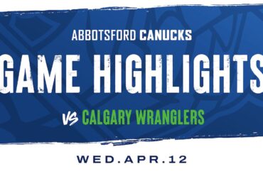 ABB vs. CGY | Apr. 12/23