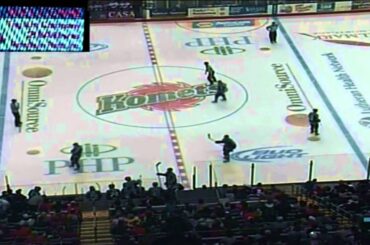 Martin Frk gets a pair of goals with his heavy shot