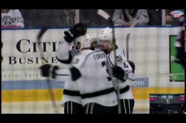 Nic Dowd WCF Game 1-Goal