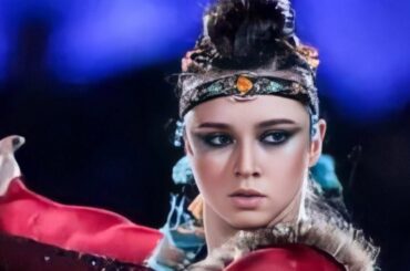 Камила Валиева проиграла  «Русский вызов»❗️Фигурное катание сегодня