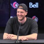 Season End Media Availability - Goaltenders