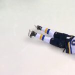 Tom Wilson détruit Oskar Sundqvist